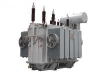 110KV無勵磁調(diào)壓系列